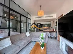 Mini Cinema || High-end Furnished || Library || Ready to Move