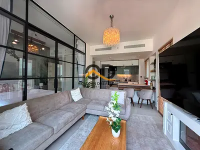 Mini Cinema || High-end Furnished || Library || Ready to Move
