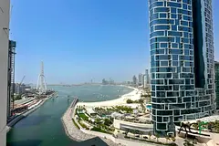 Sea View | Prime Location | Open Layout