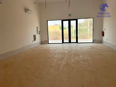 محل للايجار