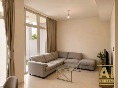 Fully Furnished | Townhouse | Back to Back