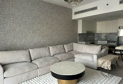 Luxury Modern Style 1BR / Furnished / VACANT Unit