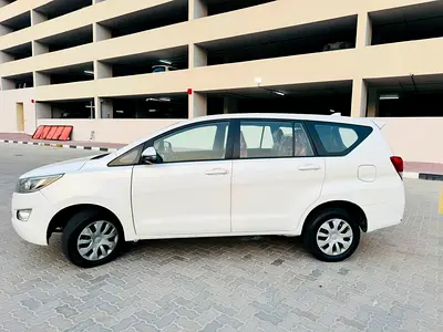 Toyota Innova SE+, миниатюра 6