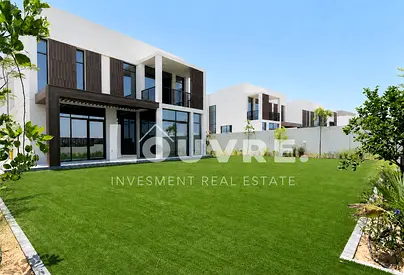 Brand New | Vacant | Maid's Room | Open Kitchen