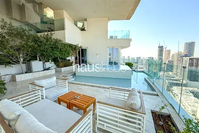 Private Pool | High Floor | 230k Below OP