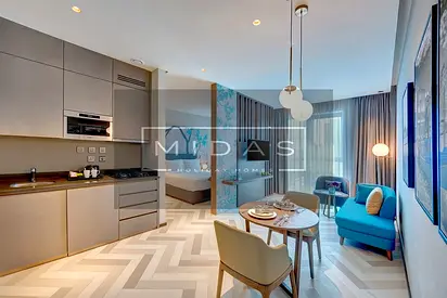 Exclusive I Serviced I Modern I Chic