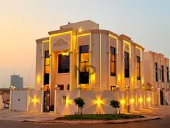 Luxury villa including registration and transfer fees, conveniently located near all essential ameni