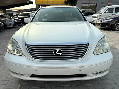 صورة مصغرة 3 لـ 2004 Lexus LS-SERIES