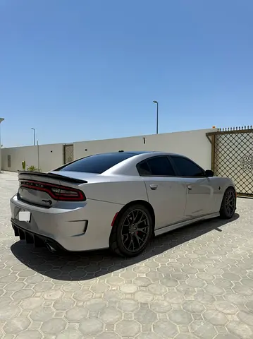 2015 Dodge CHARGER 照片 7