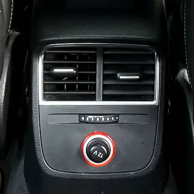 صورة مصغرة 14 لـ 2015 AUDI A3