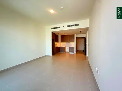 Brand New | Vacant | Community Expert | High Floor