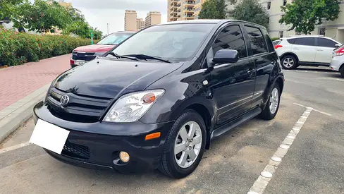 صورة 1 لـ 2007 Toyota XA