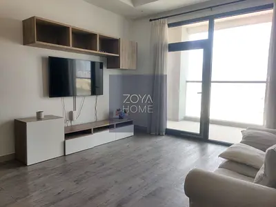 1BHK+MAID'S | LOWEST PRICE | Fully Furnished | SPACIOUS | OPEN VIEW