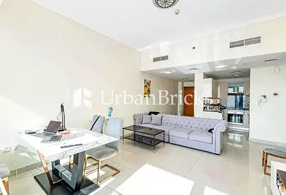 Vacant | Chiller free | Fully Furnished
