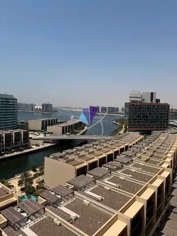 1-Bedroom Al Muneera with Amazing price