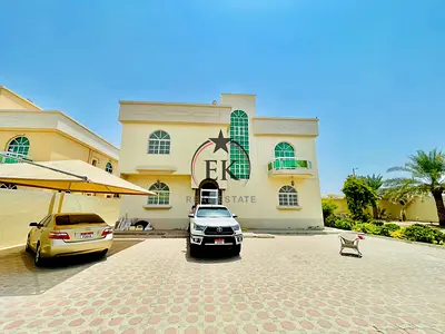 5 Bedrooms Private Villa Near Al ain Mall