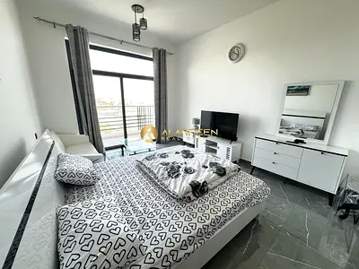 Furnished Studio | Chiller Free | Great Location