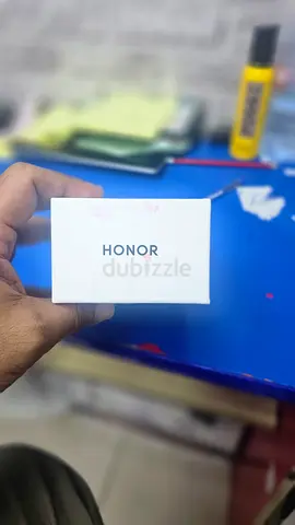 HONOR x7d (8/256) cover 5d