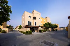 VACANT | Type A | Corner Unit | Landscaped Garden