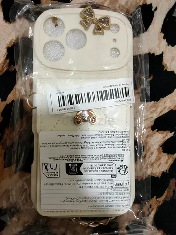 Want to sale 17pro max fancy cover's