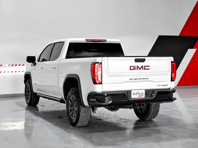 2025 GMC SIERRA 照片 8