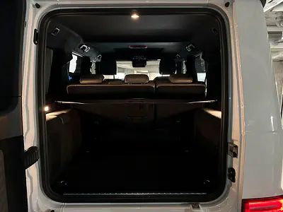 2026 Mercedes-BENZ G-CLASS 缩略图 10