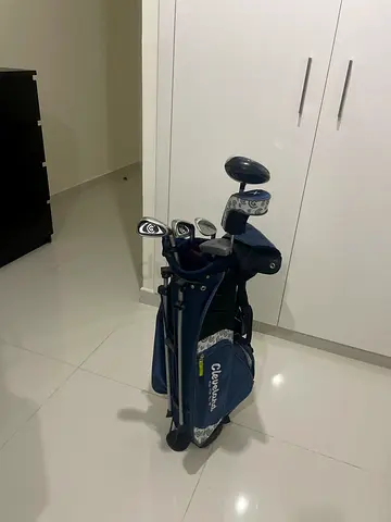 Cleveland golf. Junior golf club set