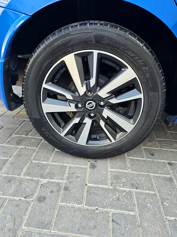 صورة مصغرة 5 لـ 2020 Nissan VERSA