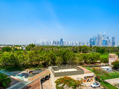 Golf Course View | 3 Plus Maids | 6 Cheques