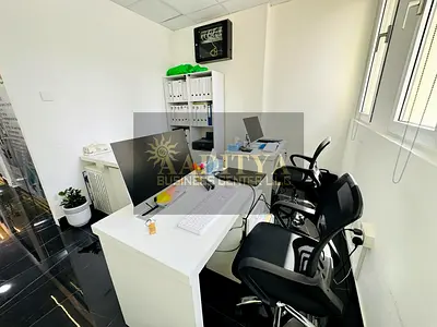 Ready To Move Office | Bank Account Assistance | Near Metro