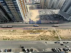 Specious 2-Bedroom // With Close Hall // On Dubai Border