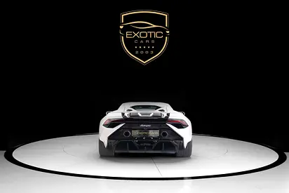صورة 5 لـ 2023 Lamborghini HURACAN