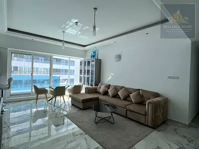 Spacious 1BR | Vacant Now | Ready to Move