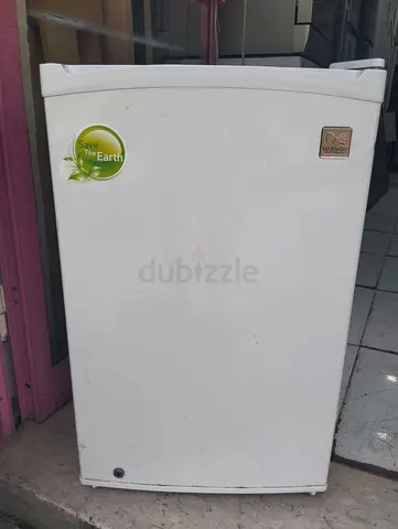 Daewoo Refrigerator