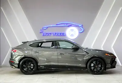 2024 Lamborghini URUS 缩略图 7