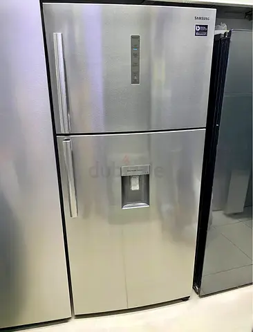 Samsung Designer 820 Liter Refrigerator – Premium Collection with water dispenser