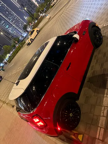 MINI Cooper S, миниатюра 4