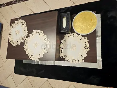 Centre table