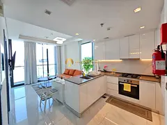 Furnished 1BR | Luxury Living | Call Now