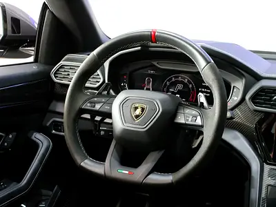 2024 Lamborghini URUS 缩略图 18