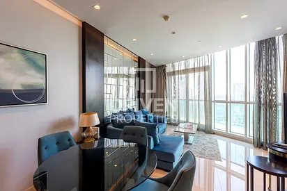 High Floor | Ready to Move in | Modern Layout