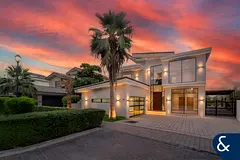 Brand New | Fully Upgraded | Lake View & Private Pool