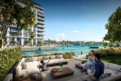 Great Community | Spacious Layout | Sea View