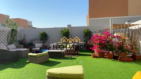 Modern Living | Spacious 3BR | Ready to Move