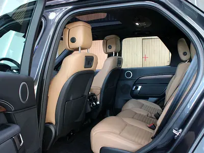 صورة مصغرة 12 لـ 2024 LAND Rover DISCOVERY