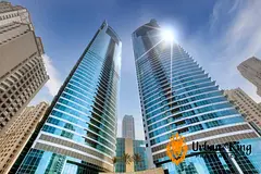 Signature JBR Living | Full Marina View | Resort Style Amenities | Ultra Luxury 3BHK