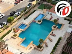 Fully Furnished Ready to Move 1bhk 75k available
