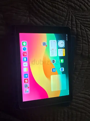 iPad 6th gen