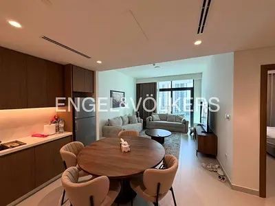 Furnished | Vacant Now | Community View
