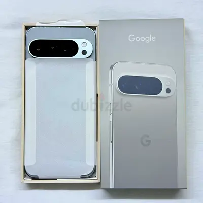 Google pixel 9 Pro XL Hazel 256Gb